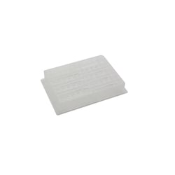 MP Biomedicals 16-Base (for Autotube) for MPure-32 300/Pk. | Buy Online | MP Biomedicals&trade; | Fisher Scientific